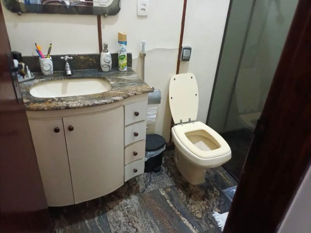 Casa, 4 quartos, 203 m² - Foto 15