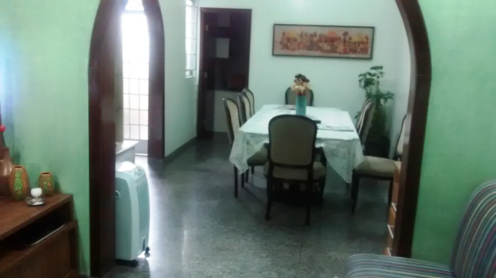 Casa, 4 quartos, 203 m² - Foto 12