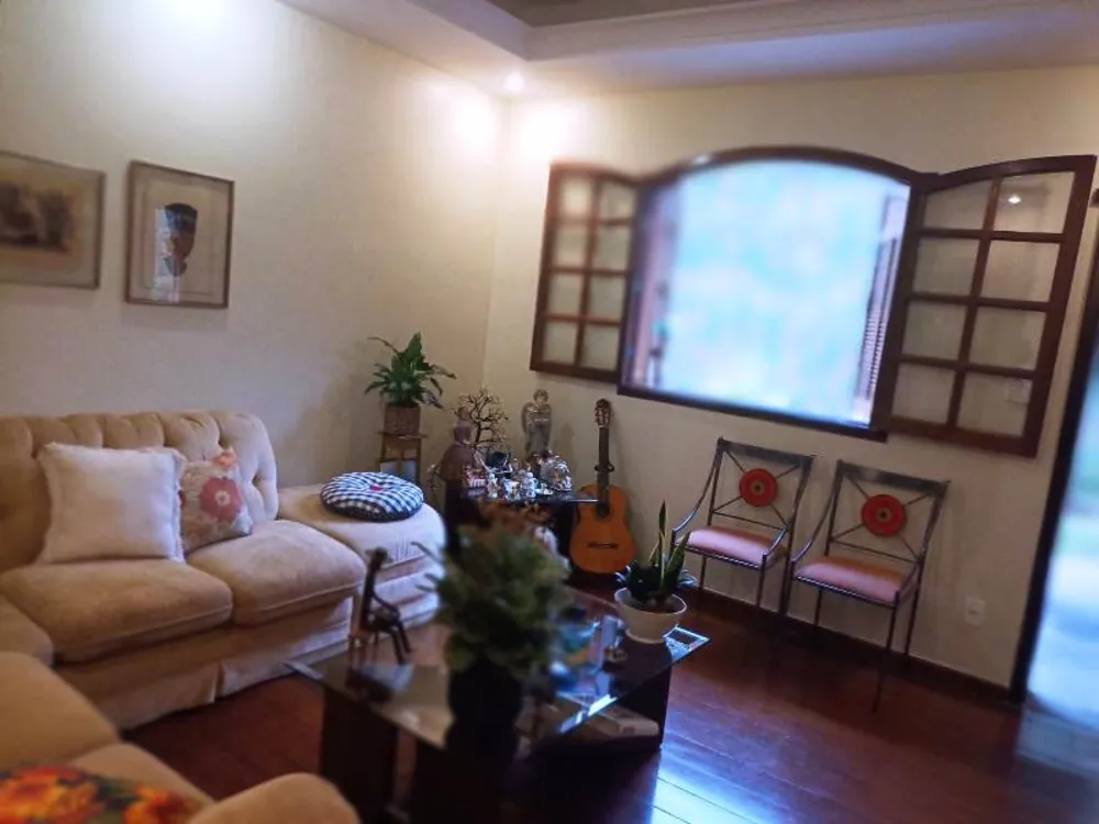 Casa, 4 quartos, 203 m² - Foto 8