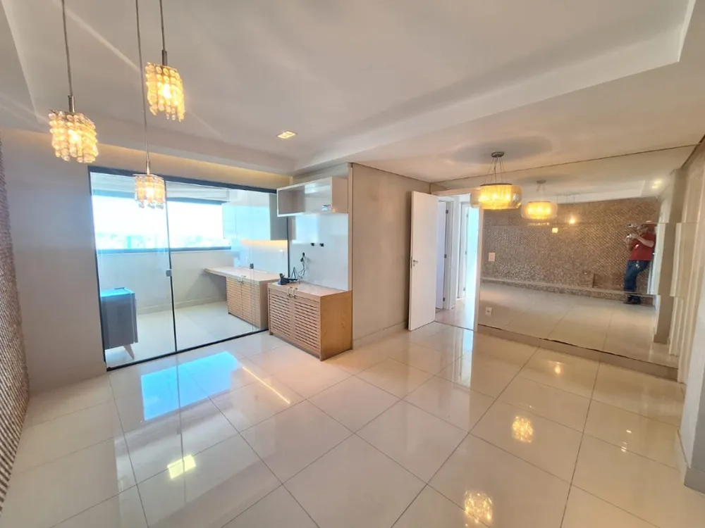 Apartamento, 3 quartos, 85 m² - Foto 1