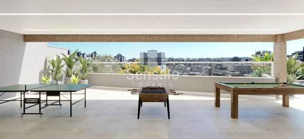 Apartamento, 3 quartos, 65 m² - Foto 10