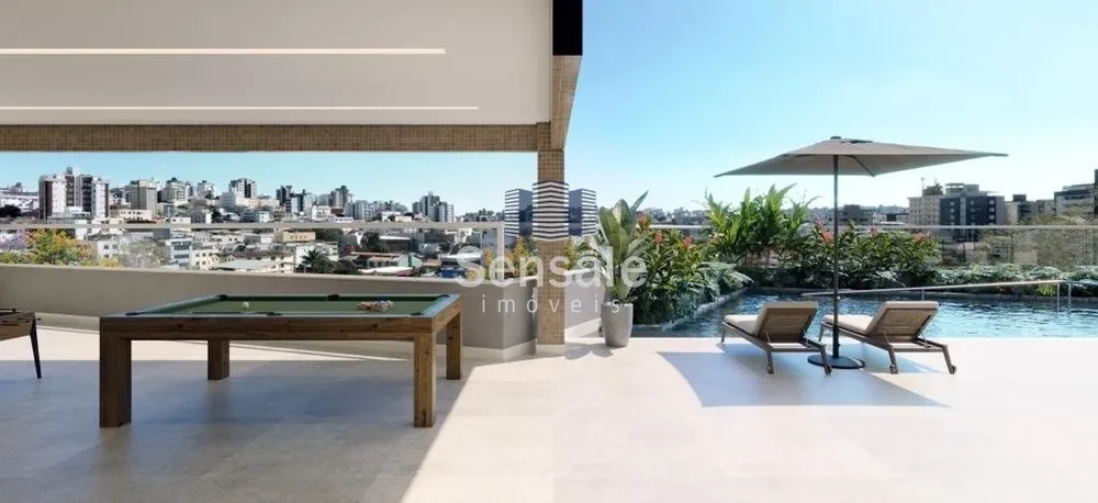 Apartamento, 3 quartos, 65 m² - Foto 6