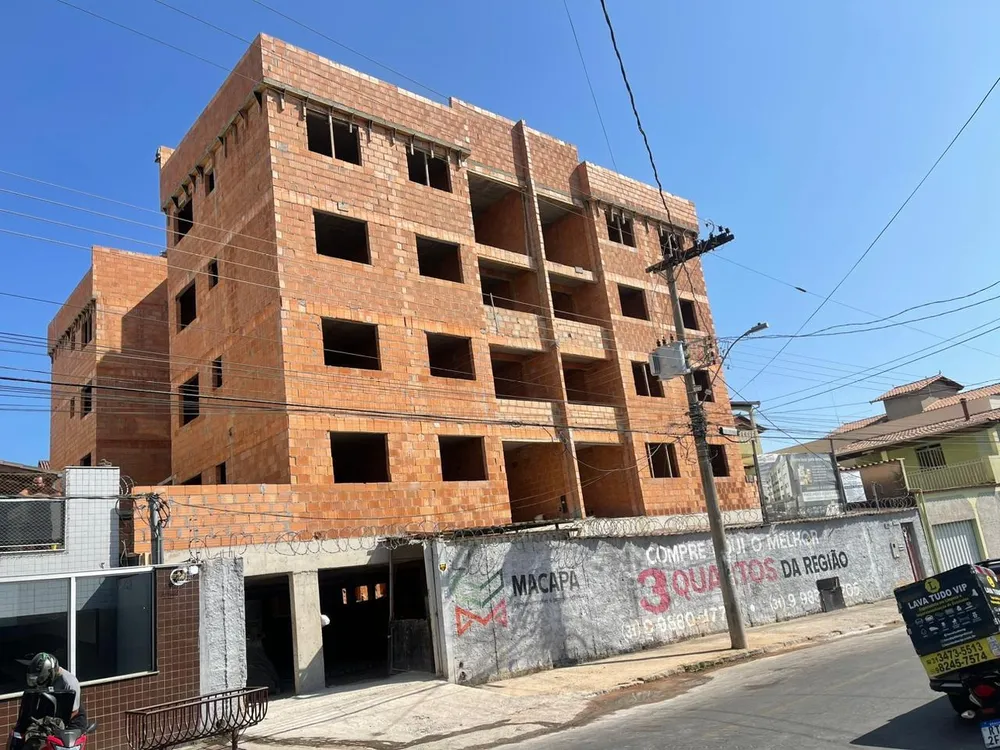 Apartamento, 3 quartos, 65 m² - Foto 5