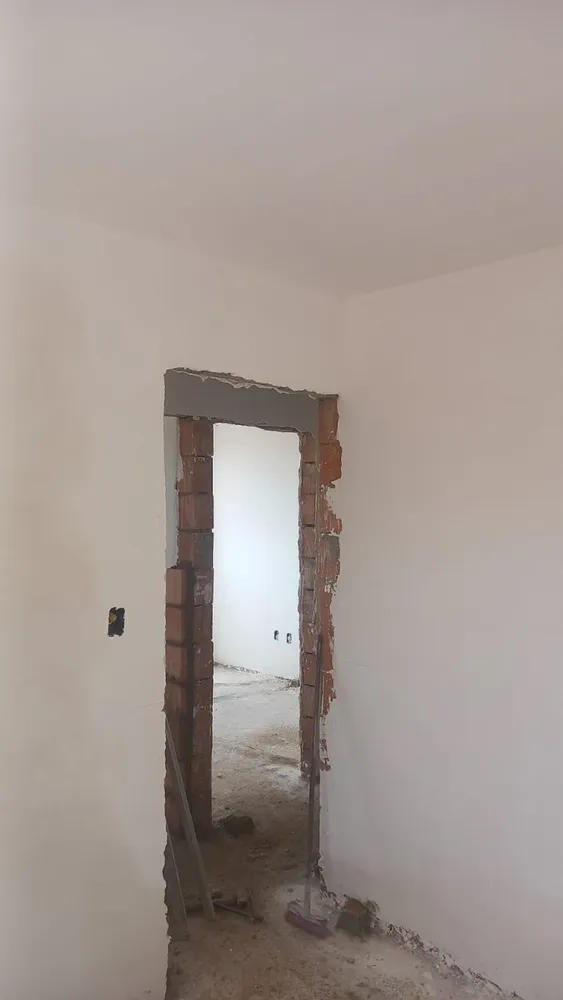 Apartamento, 3 quartos, 65 m² - Foto 3