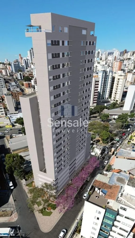 Apartamento, 3 quartos, 65 m² - Foto 9