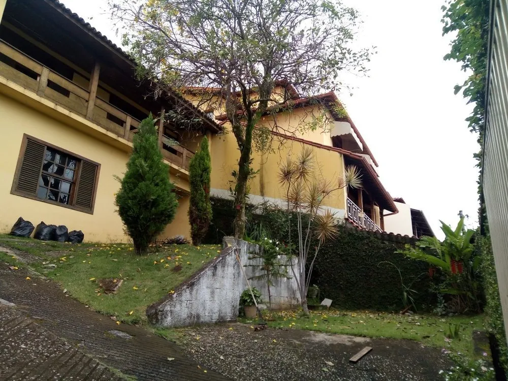 Casa, 3 quartos, 280 m² - Foto 1