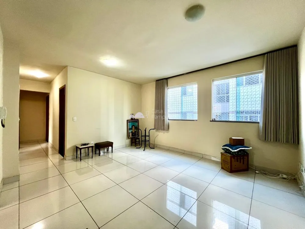 Apartamento, 3 quartos, 100 m² - Foto 4
