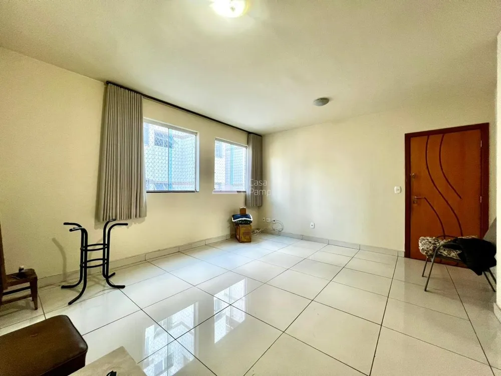 Apartamento, 3 quartos, 100 m² - Foto 6