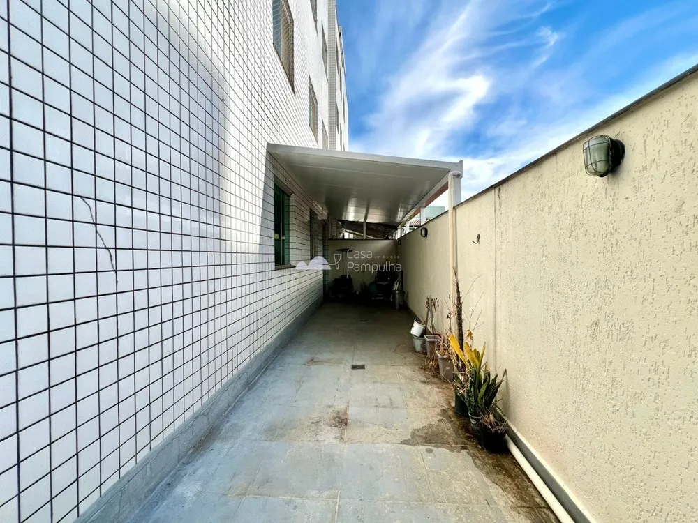 Apartamento, 3 quartos, 100 m² - Foto 1