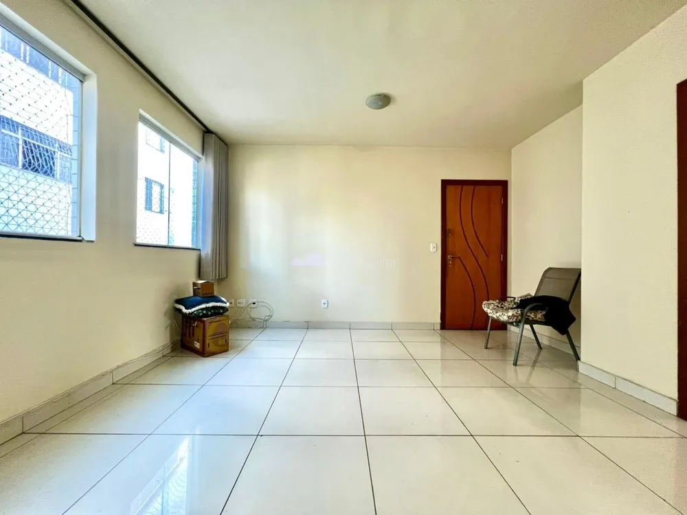 Apartamento, 3 quartos, 100 m² - Foto 7