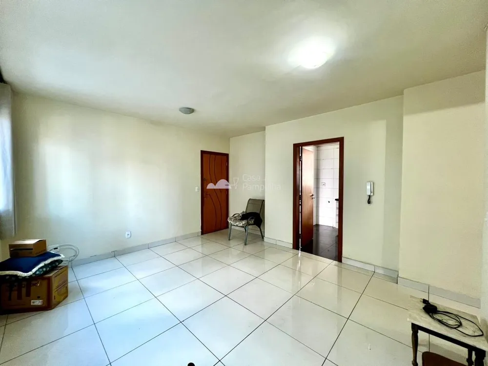 Apartamento, 3 quartos, 100 m² - Foto 3