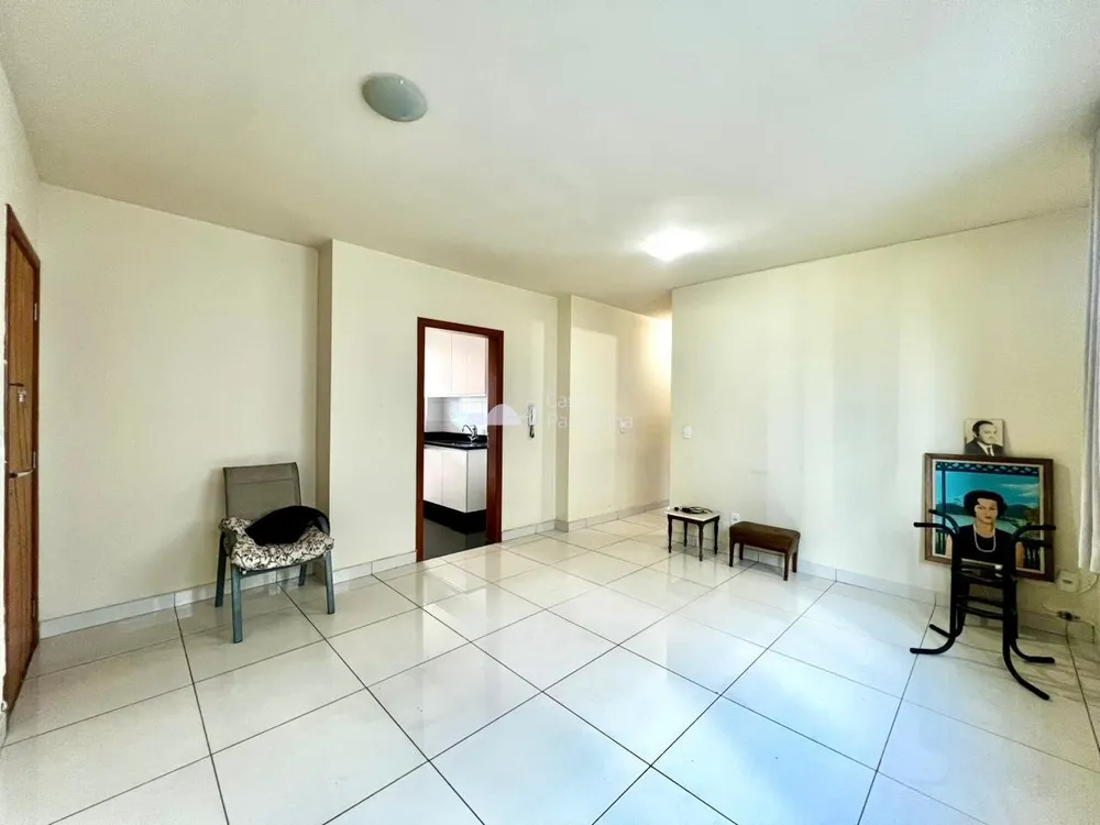 Apartamento, 3 quartos, 100 m² - Foto 4