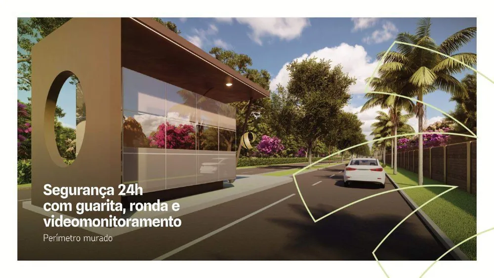 Terreno, 360 m² - Foto 1