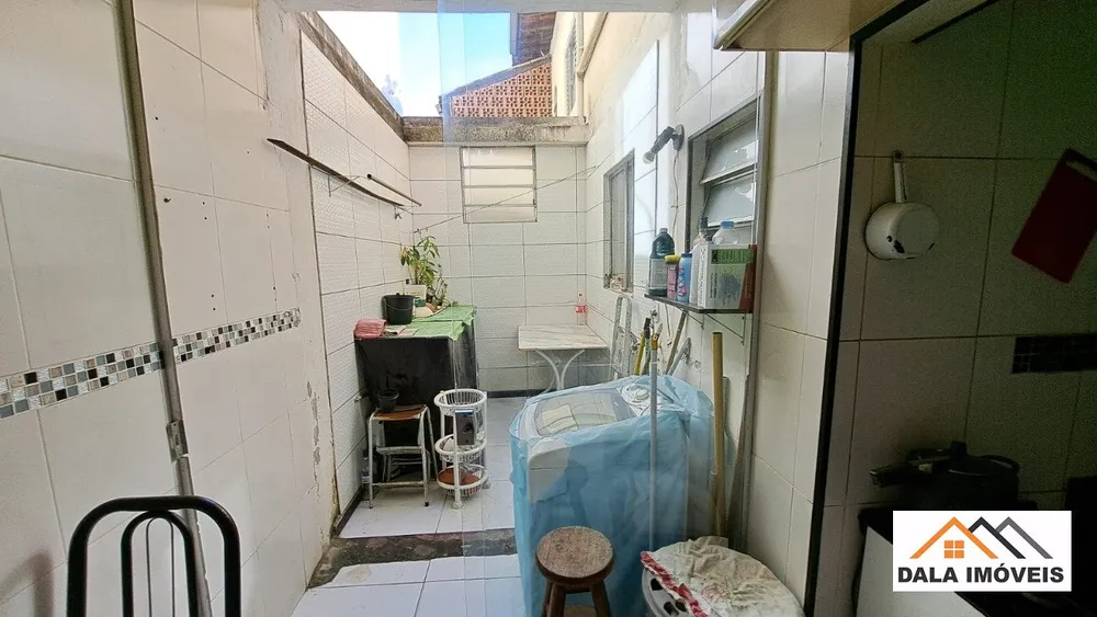 Apartamento, 2 quartos, 57 m² - Foto 14