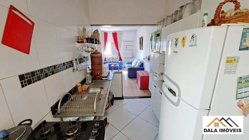 Apartamento, 2 quartos, 57 m² - Foto 10