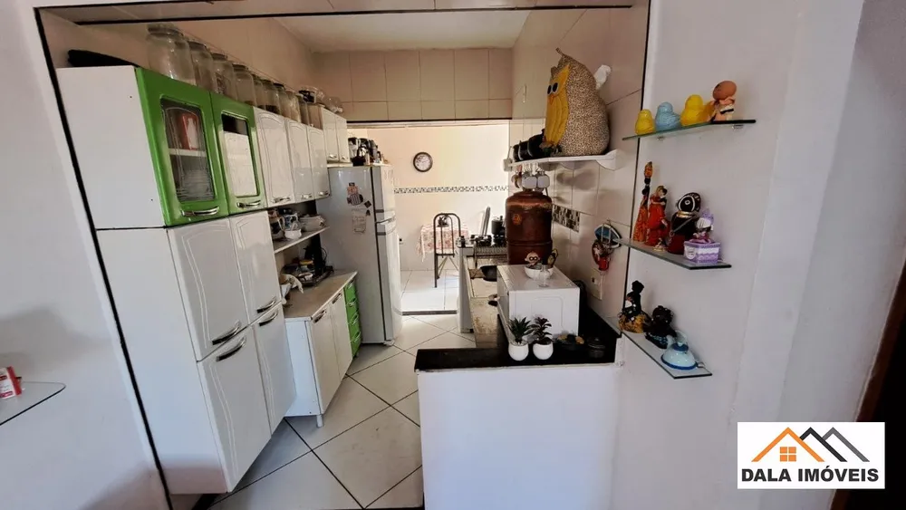 Apartamento, 2 quartos, 57 m² - Foto 8