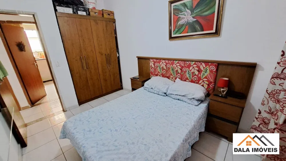 Apartamento, 2 quartos, 57 m² - Foto 6