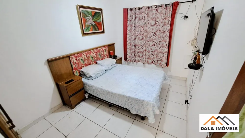 Apartamento, 2 quartos, 57 m² - Foto 5