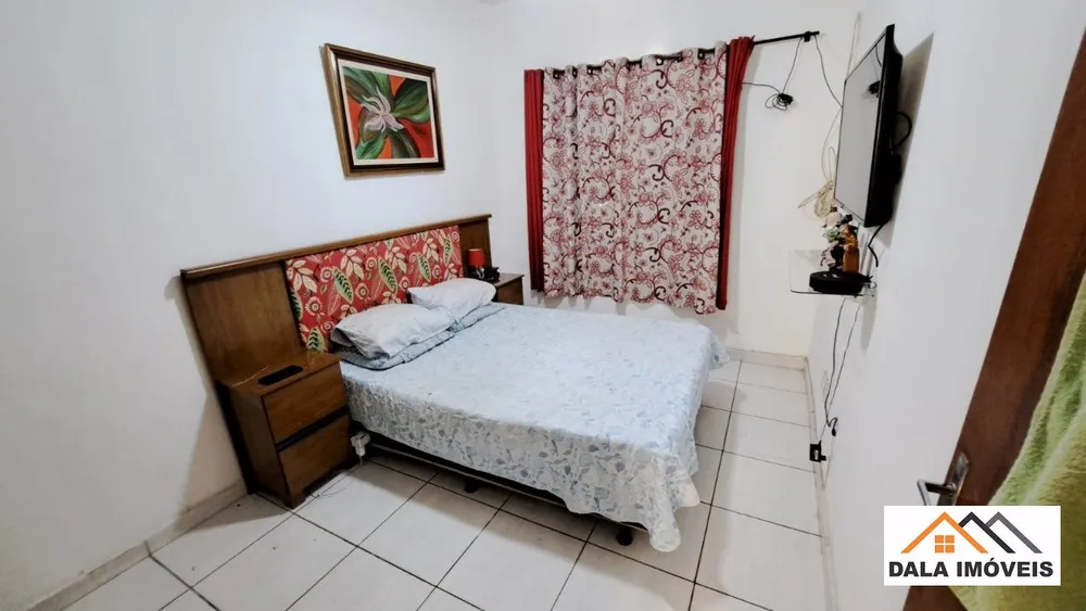 Apartamento, 2 quartos, 57 m² - Foto 5