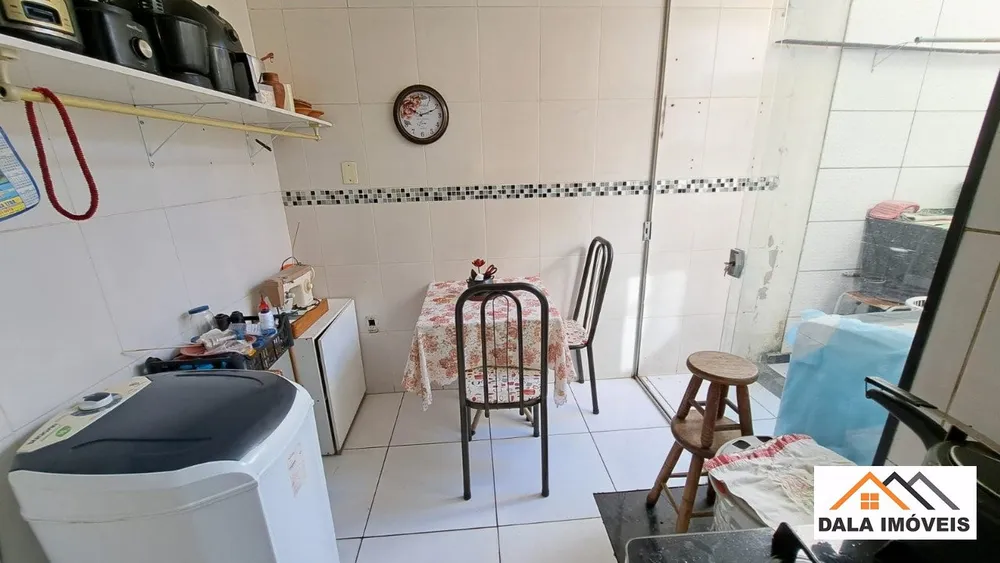 Apartamento, 2 quartos, 57 m² - Foto 11