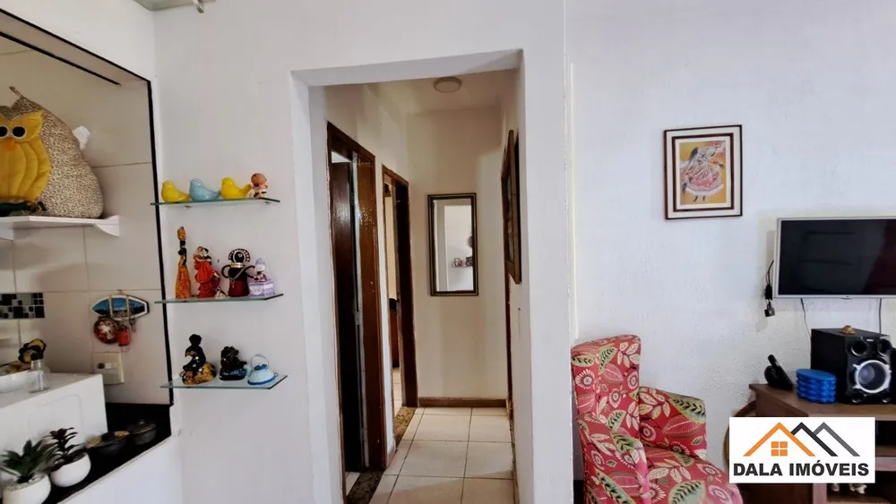 Apartamento, 2 quartos, 57 m² - Foto 4