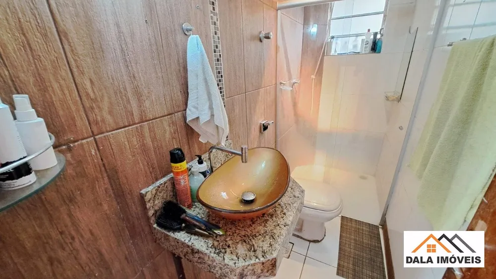Apartamento, 2 quartos, 57 m² - Foto 7