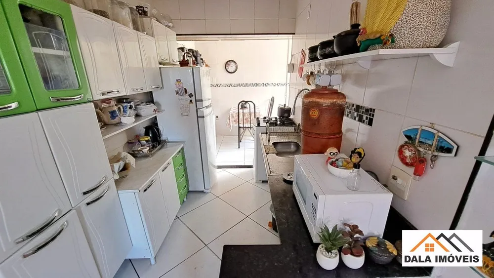 Apartamento, 2 quartos, 57 m² - Foto 9
