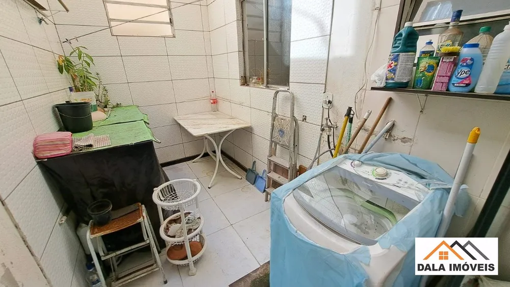 Apartamento, 2 quartos, 57 m² - Foto 12