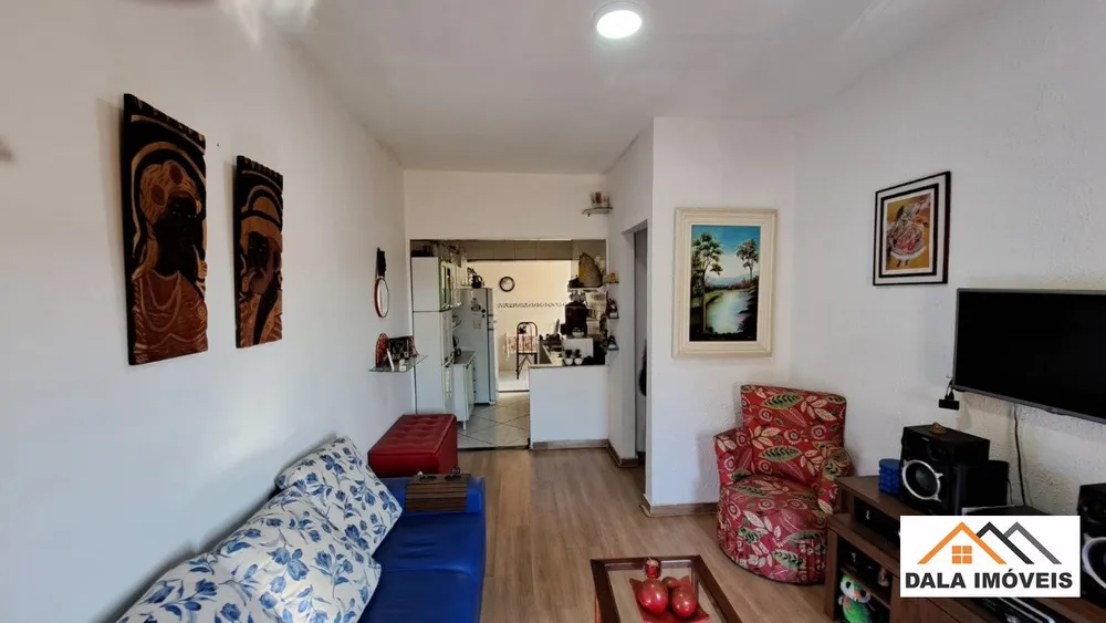Apartamento, 2 quartos, 57 m² - Foto 2