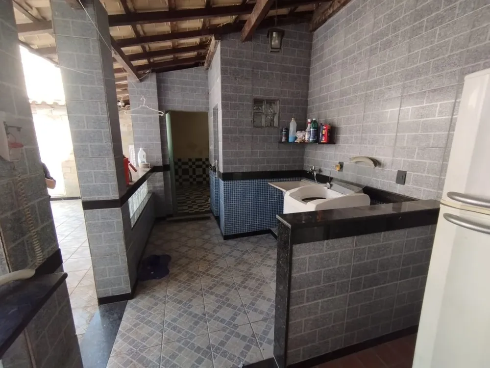 Casa, 4 quartos, 292 m² - Foto 4