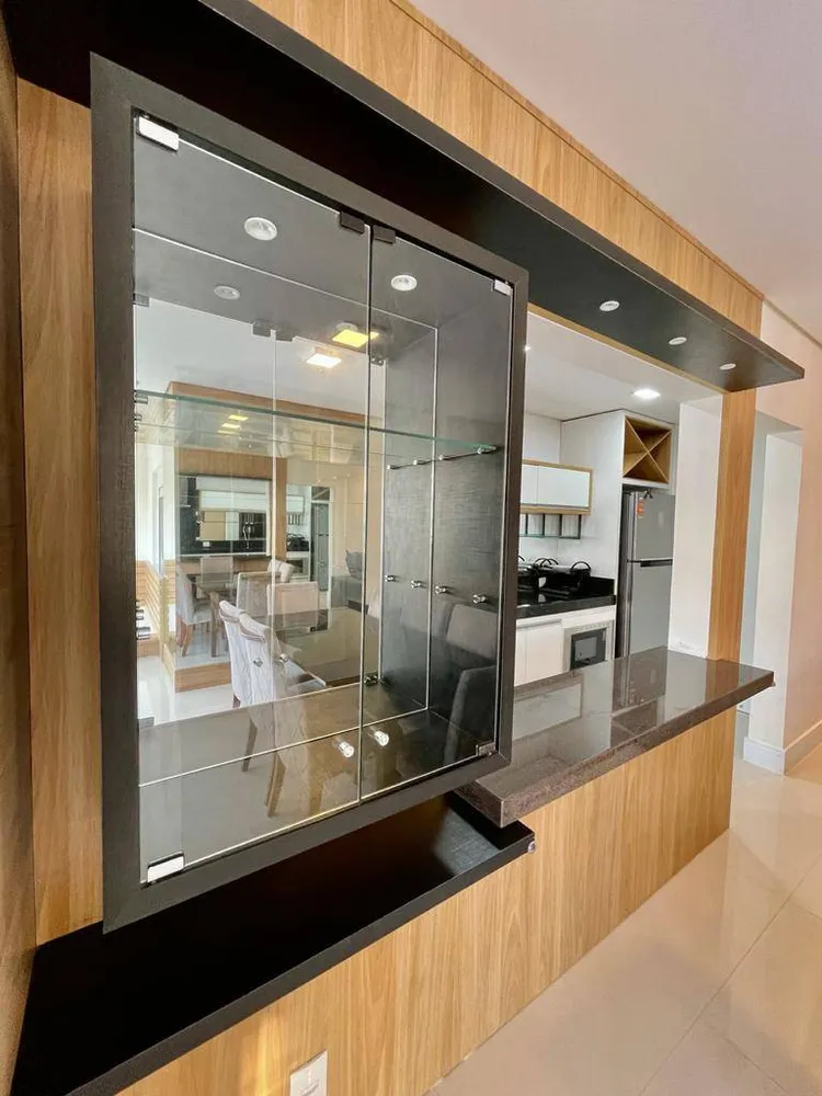 Apartamento, 1 quarto, 95 m² - Foto 5
