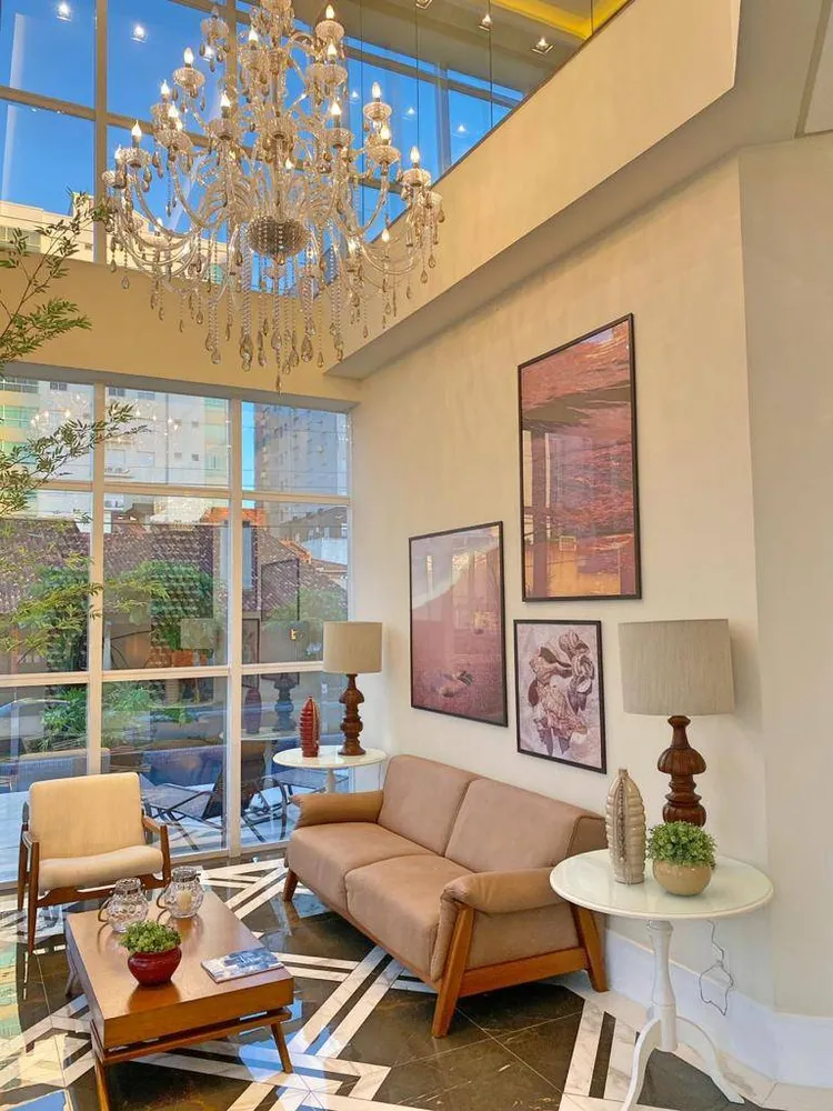Apartamento, 1 quarto, 95 m² - Foto 6