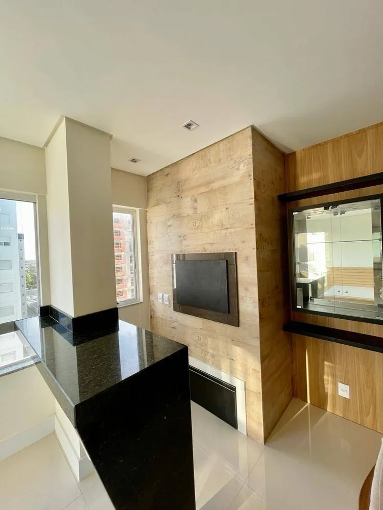 Apartamento, 1 quarto, 95 m² - Foto 2