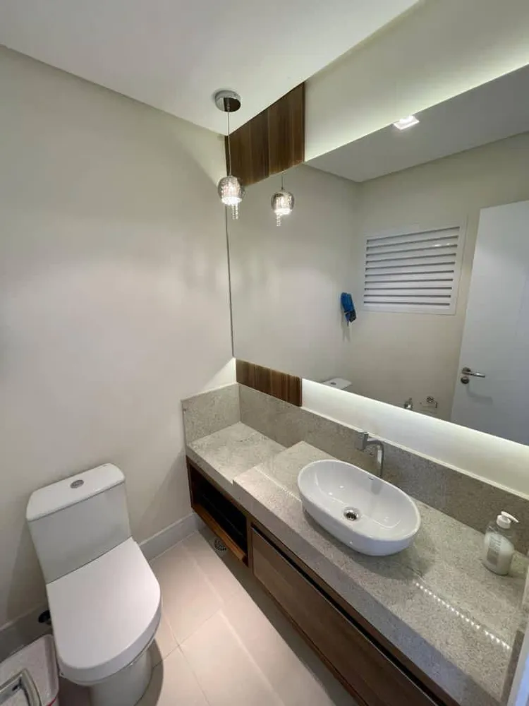Apartamento, 1 quarto, 95 m² - Foto 5