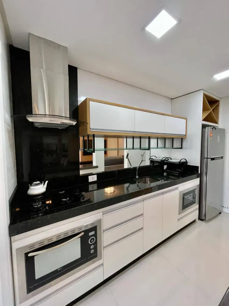 Apartamento, 1 quarto, 95 m² - Foto 7