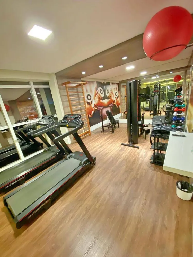 Apartamento, 1 quarto, 95 m² - Foto 12