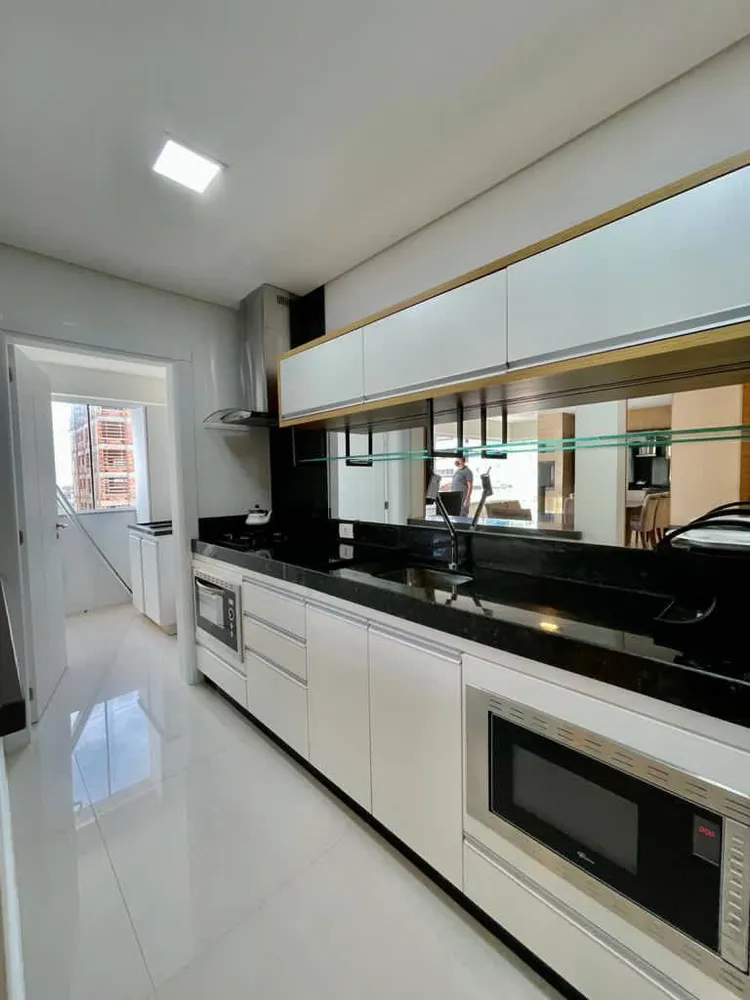 Apartamento, 1 quarto, 95 m² - Foto 3