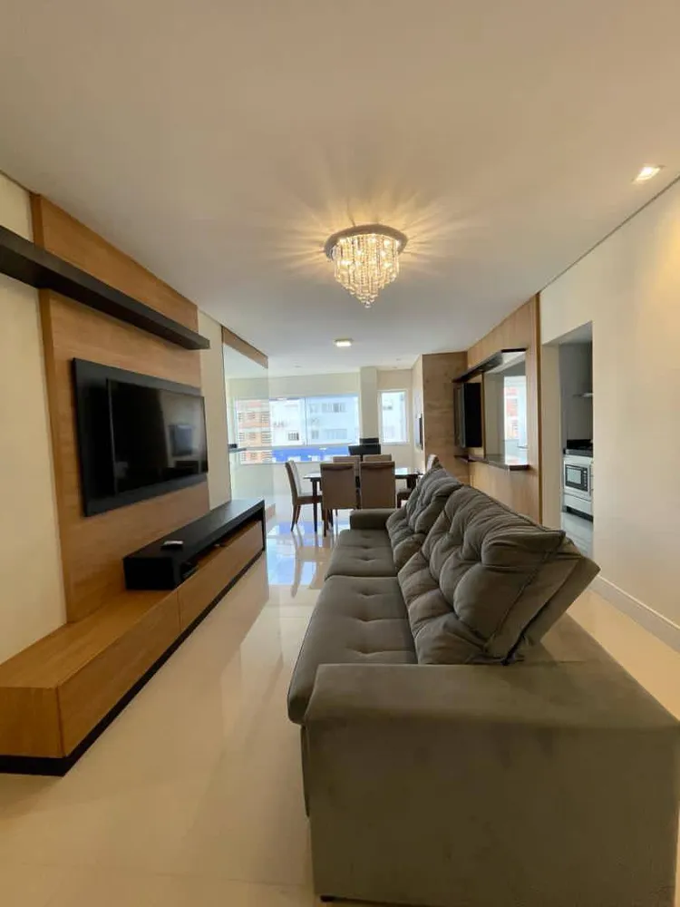 Apartamento, 1 quarto, 95 m² - Foto 1