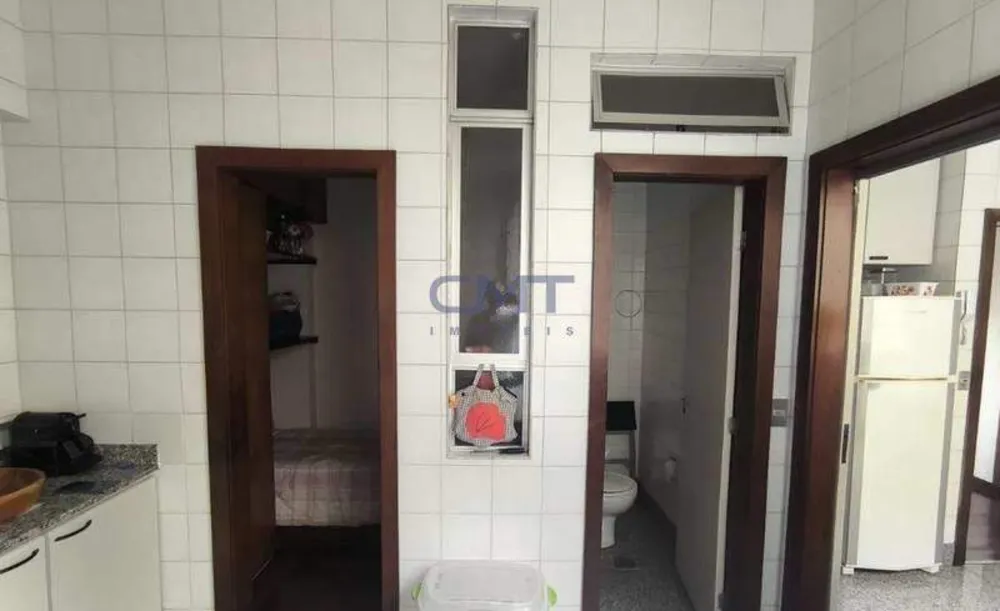 Cobertura, 4 quartos, 260 m² - Foto 5
