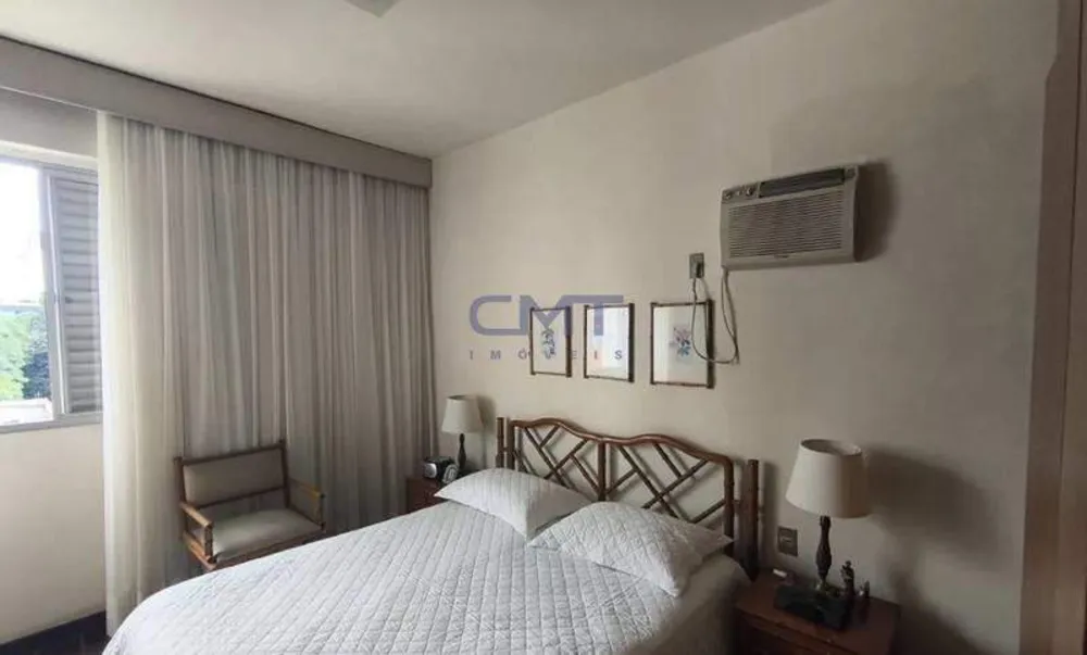 Cobertura, 4 quartos, 260 m² - Foto 9