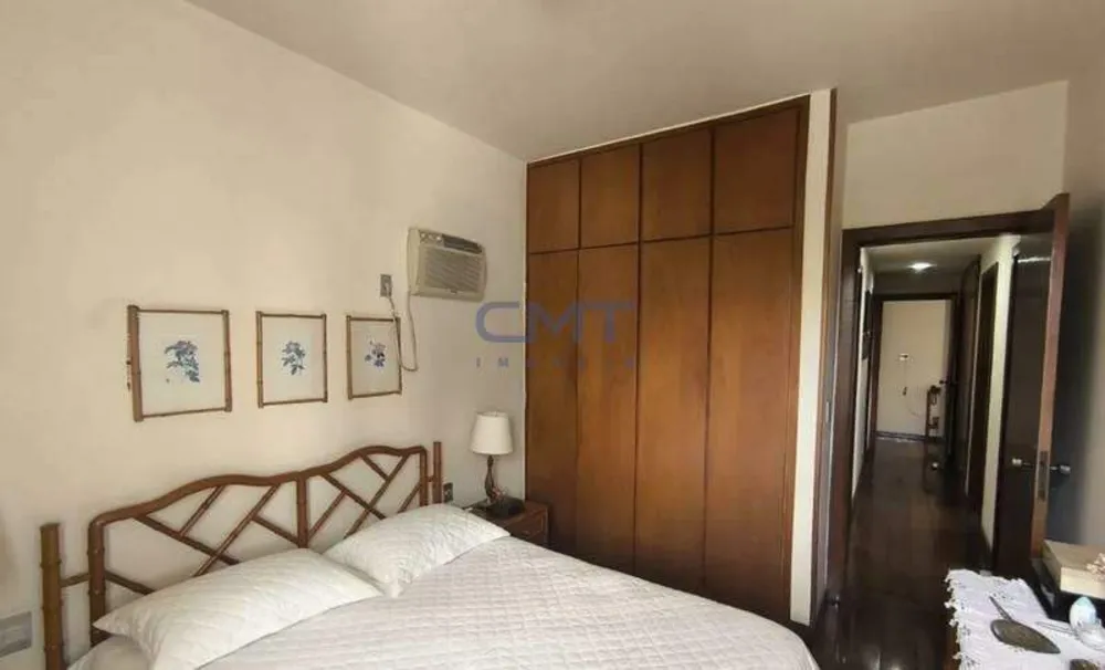 Cobertura, 4 quartos, 260 m² - Foto 8
