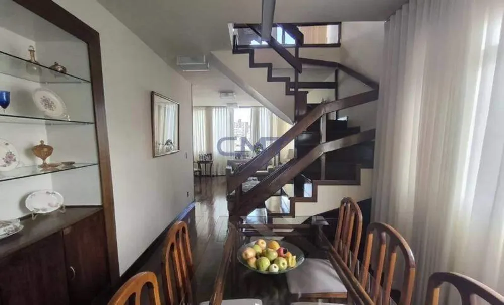 Cobertura, 4 quartos, 260 m² - Foto 4