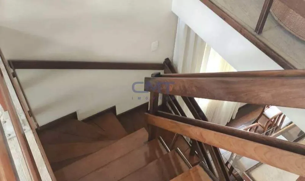 Cobertura, 4 quartos, 260 m² - Foto 14