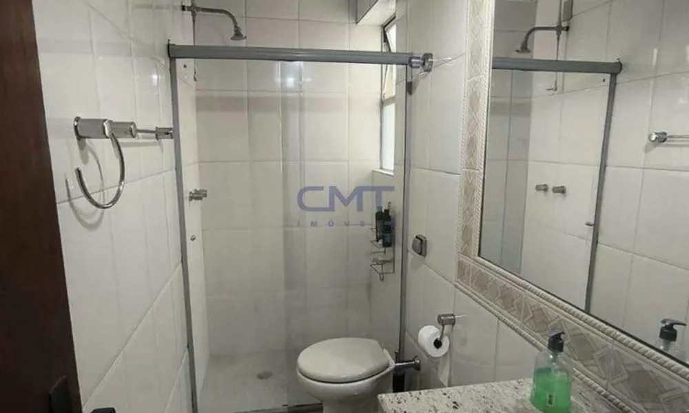 Cobertura, 4 quartos, 260 m² - Foto 6