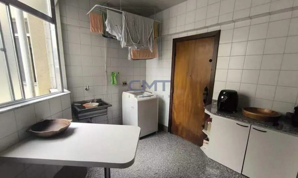 Cobertura, 4 quartos, 260 m² - Foto 6
