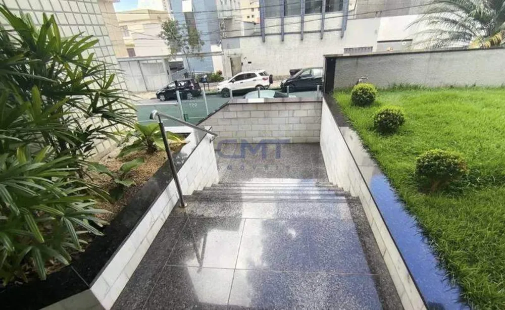 Cobertura, 4 quartos, 260 m² - Foto 18