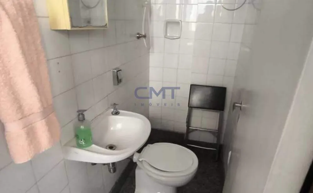 Cobertura, 4 quartos, 260 m² - Foto 11