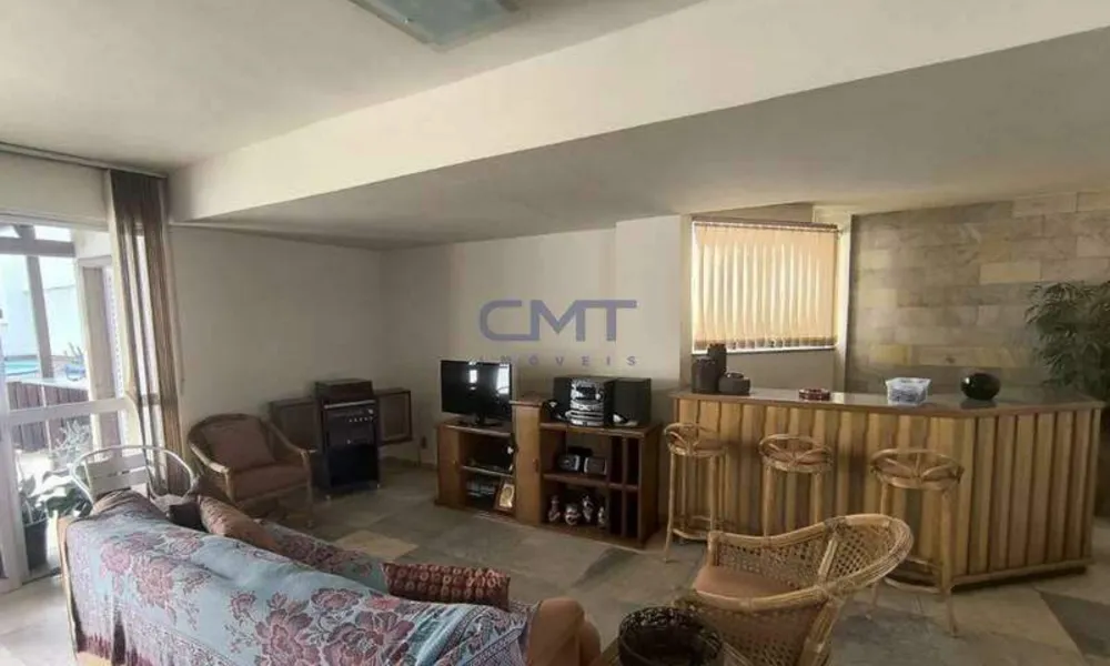 Cobertura, 4 quartos, 260 m² - Foto 2