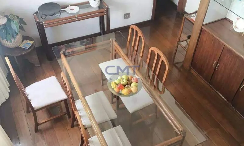 Cobertura, 4 quartos, 260 m² - Foto 4