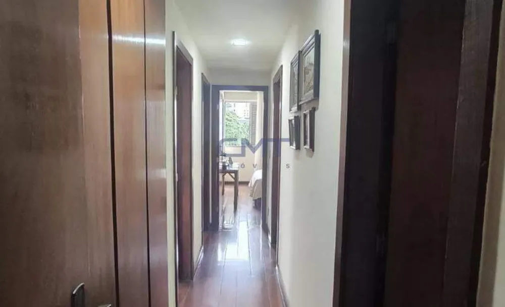 Cobertura, 4 quartos, 260 m² - Foto 7